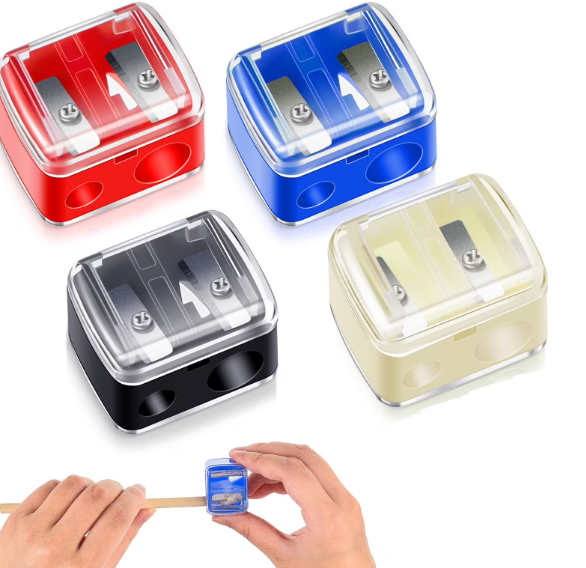 Lipstick Sharpener